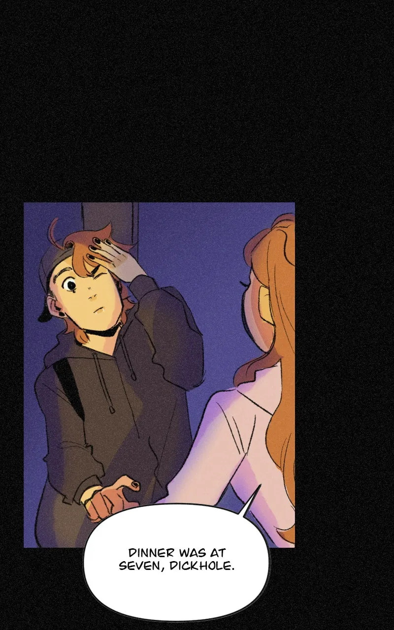 It Strikes a Chord Chapter 2 page 12 - 