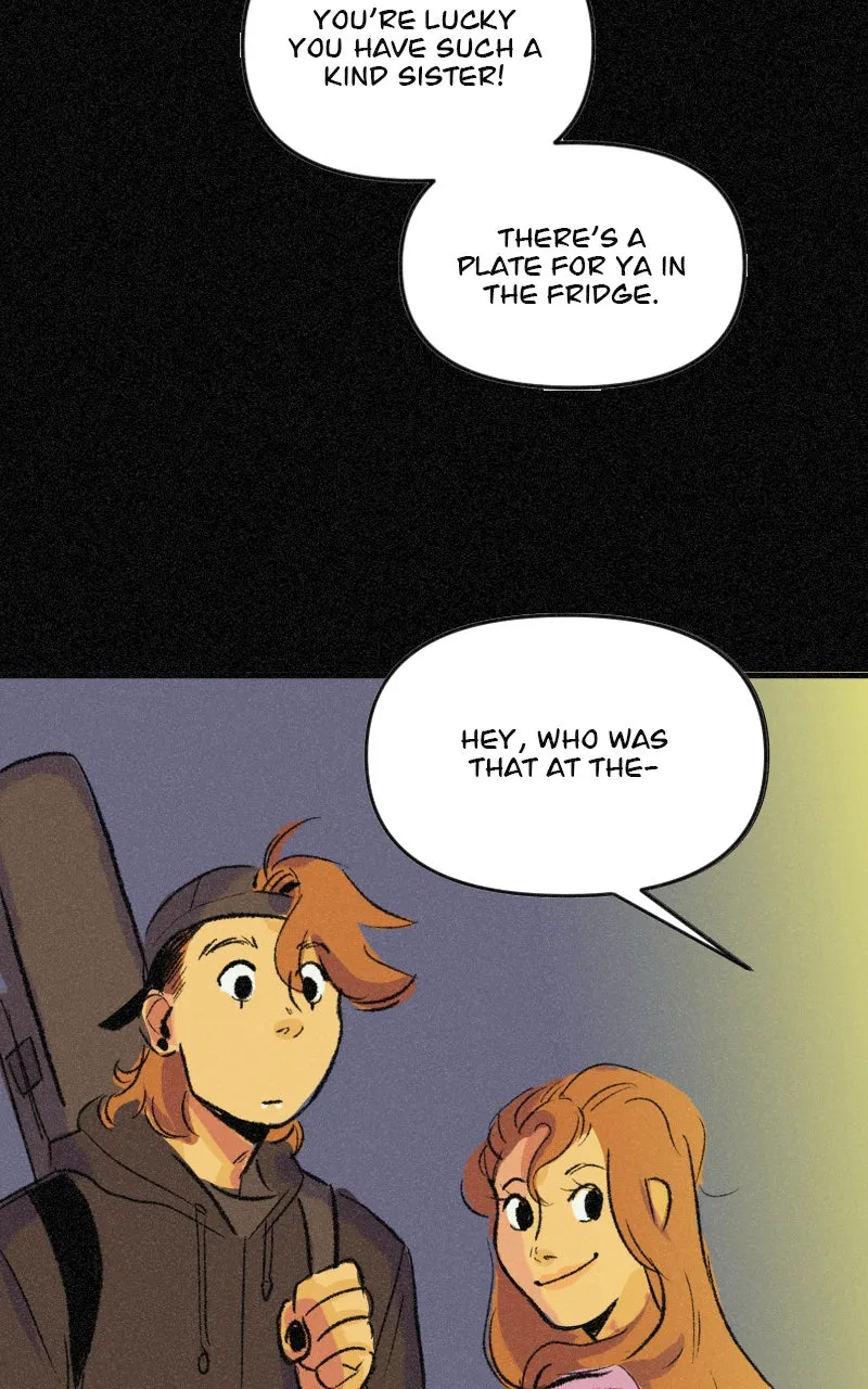It Strikes a Chord Chapter 2 page 15 - 
