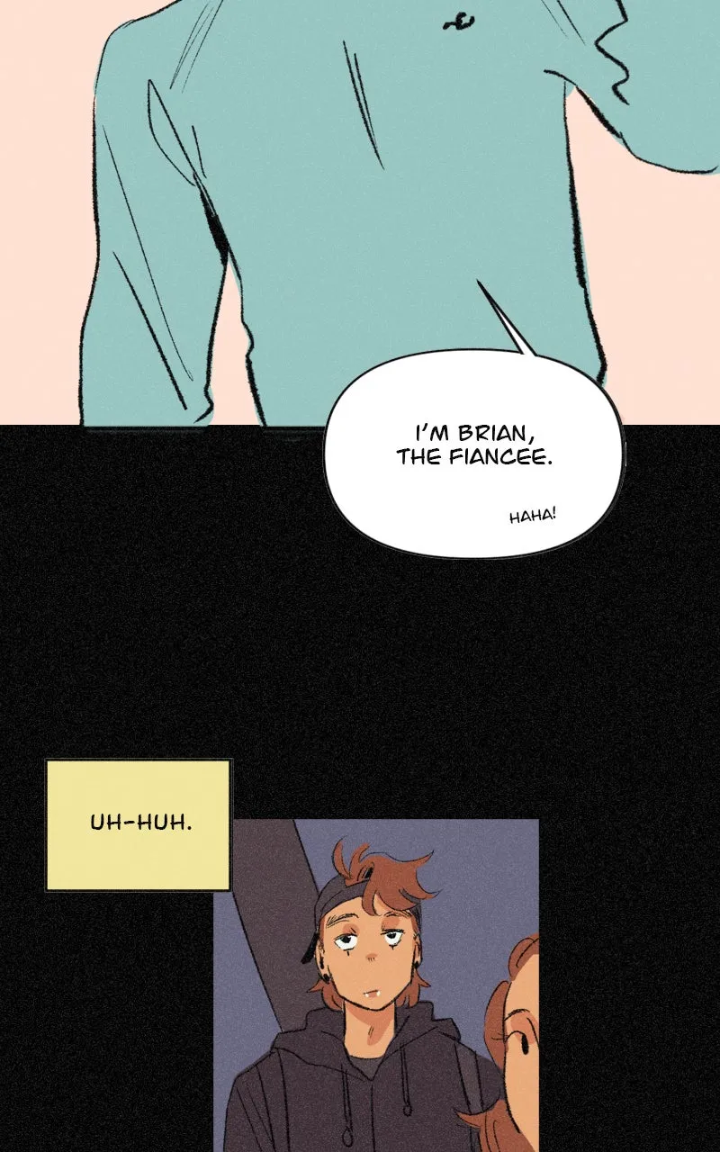 It Strikes a Chord Chapter 2 page 17 - 