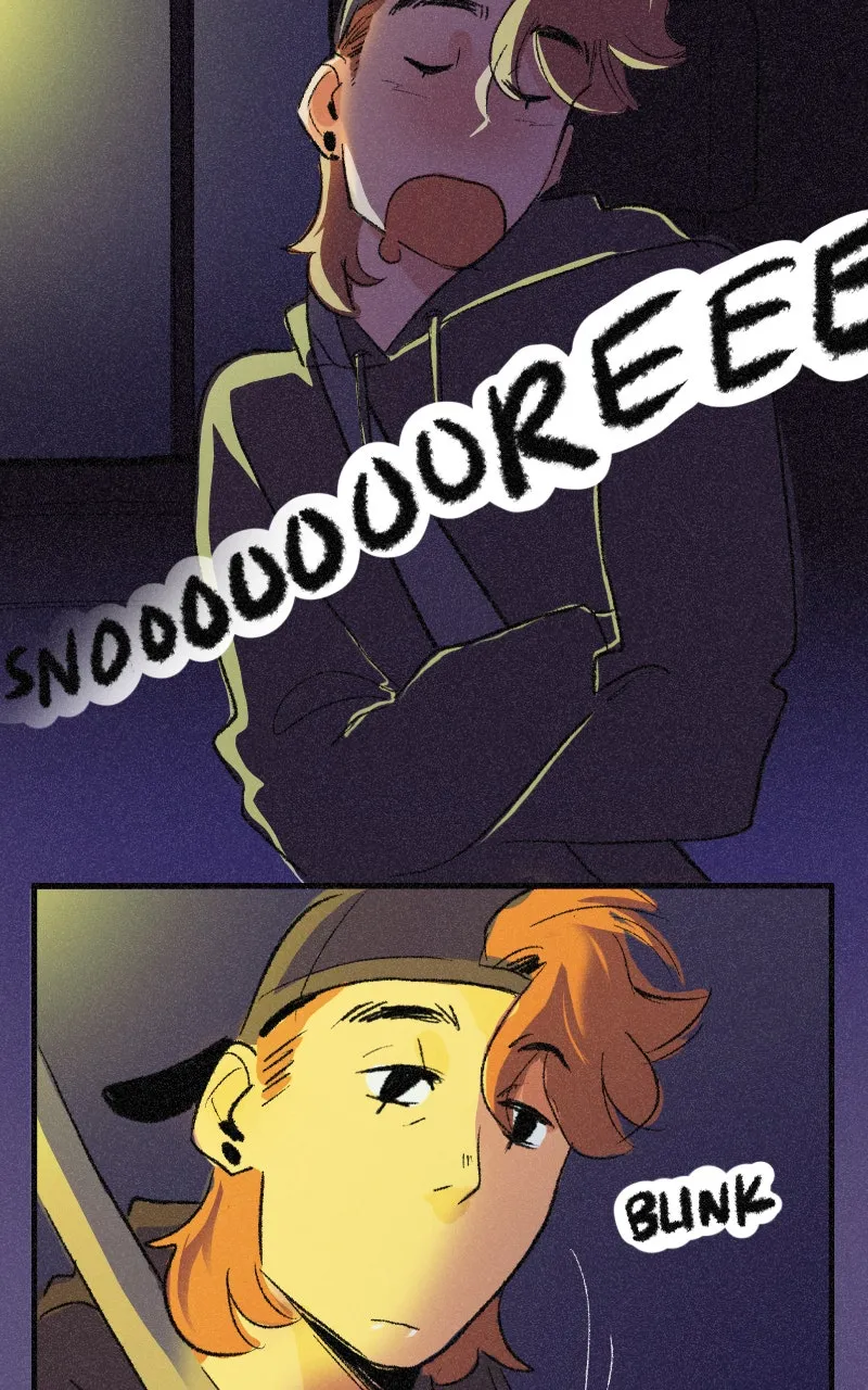 It Strikes a Chord Chapter 2 page 3 - 
