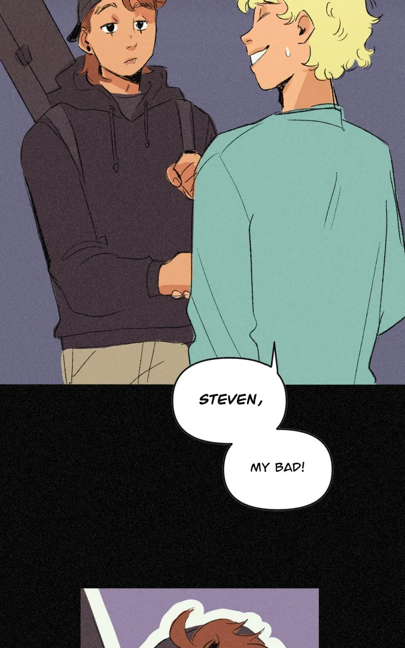 It Strikes a Chord Chapter 2 page 21 - 