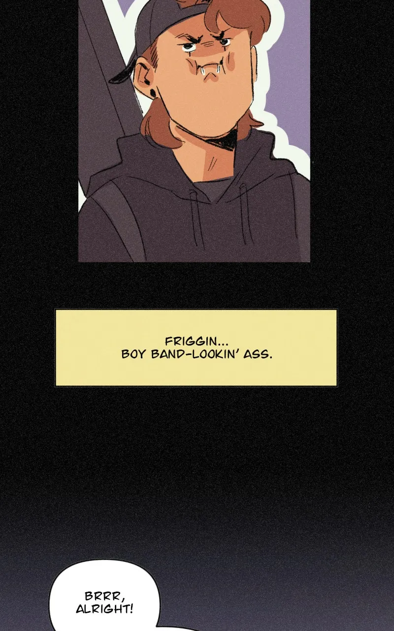 It Strikes a Chord Chapter 2 page 22 - 