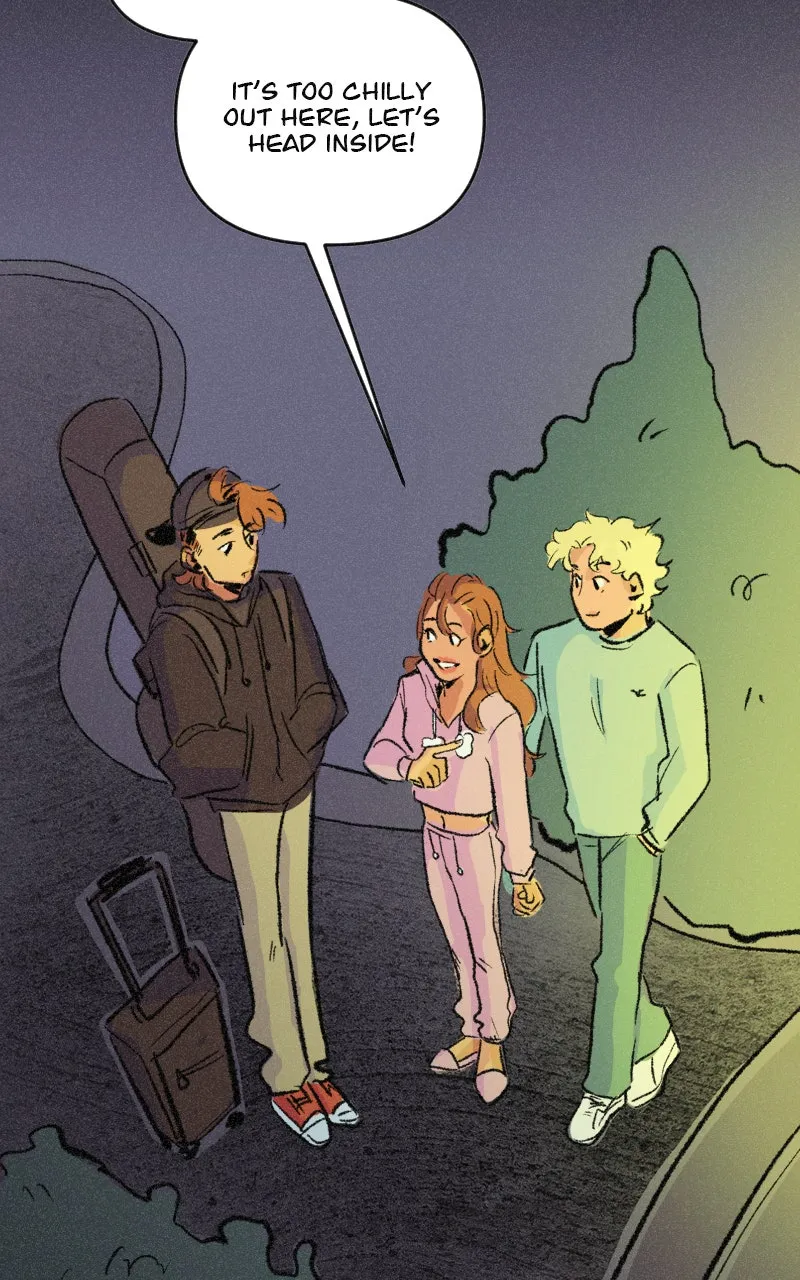 It Strikes a Chord Chapter 2 page 23 - 