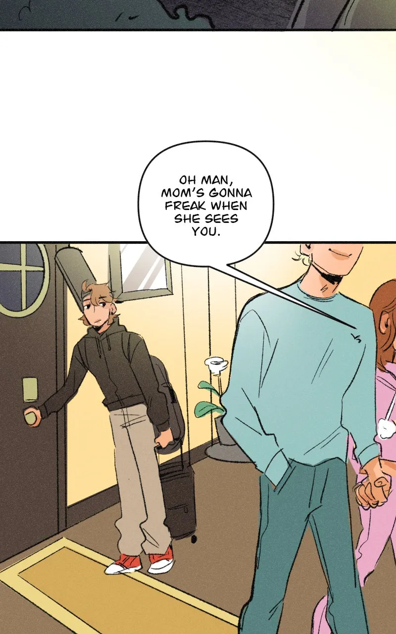 It Strikes a Chord Chapter 2 page 24 - 
