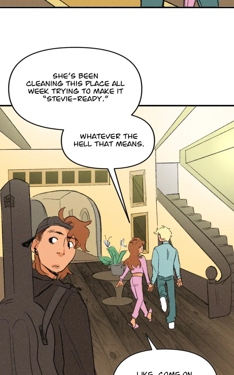 It Strikes a Chord Chapter 2 page 25 - 