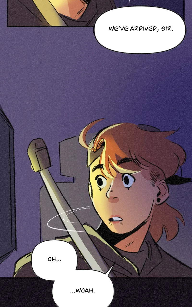 It Strikes a Chord Chapter 2 page 4 - 