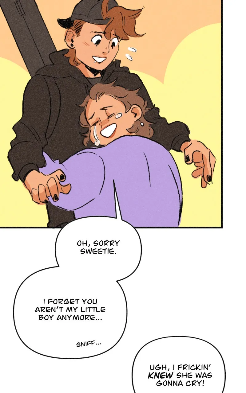 It Strikes a Chord Chapter 2 page 32 - 