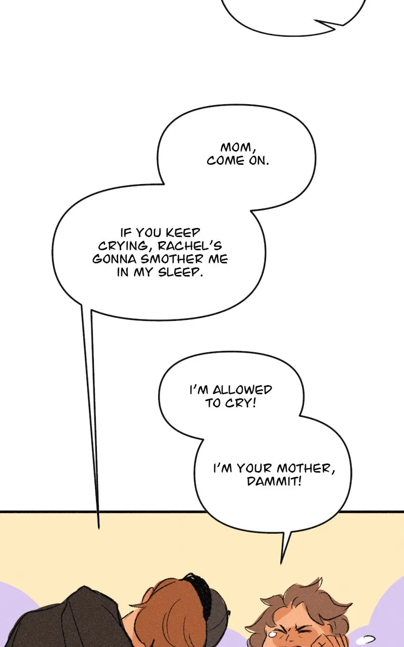 It Strikes a Chord Chapter 2 page 33 - 