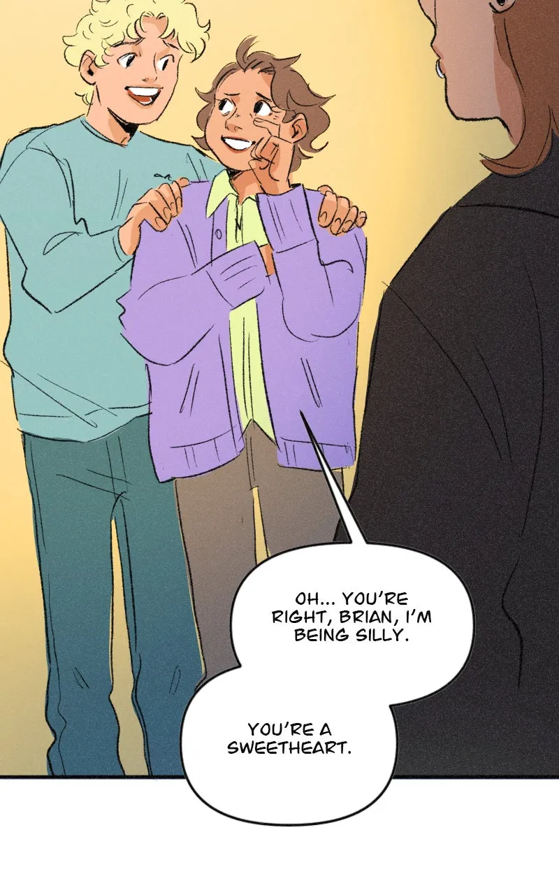 It Strikes a Chord Chapter 2 page 39 - 