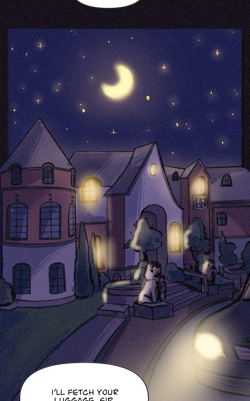 It Strikes a Chord Chapter 2 page 5 - 