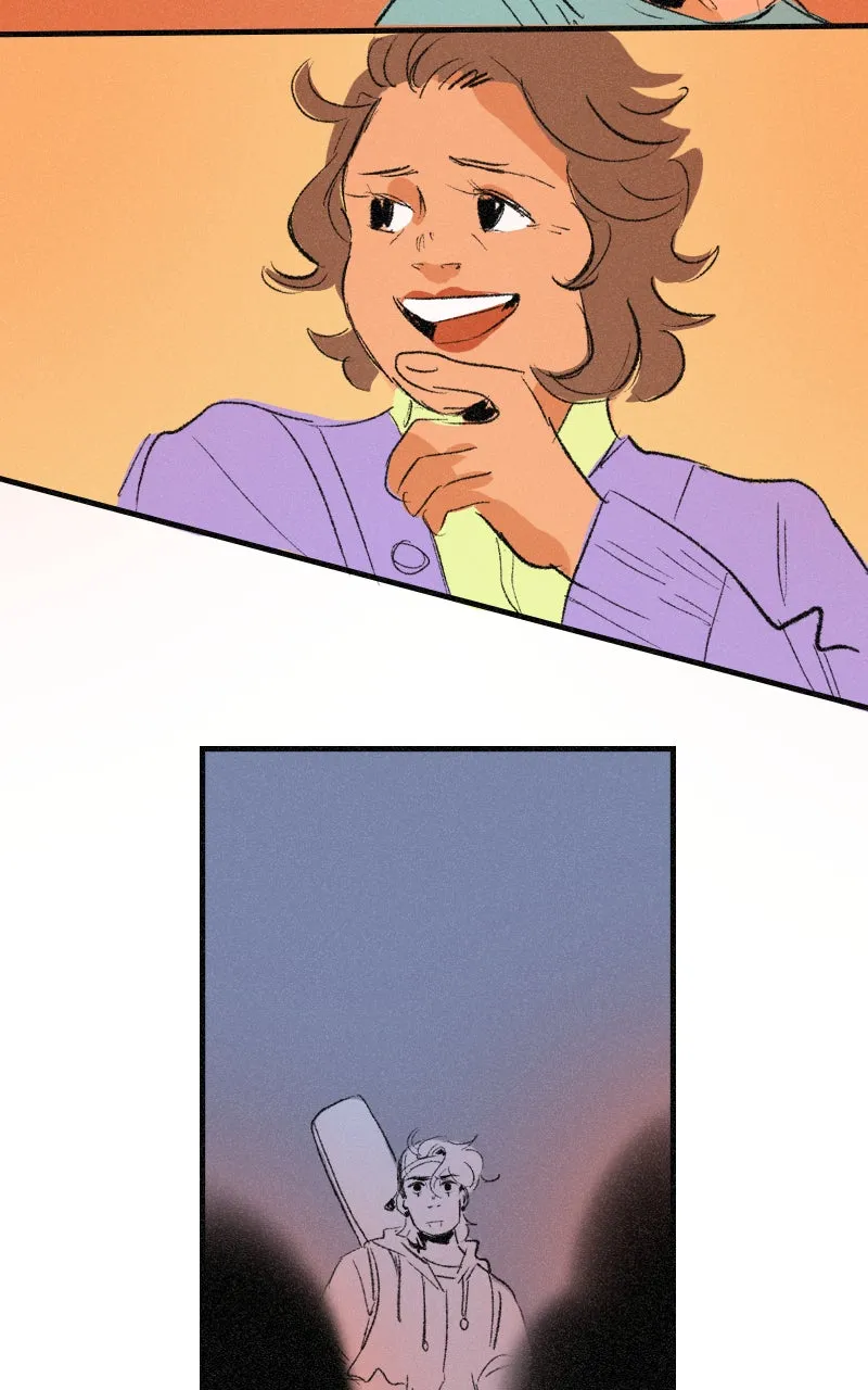 It Strikes a Chord Chapter 2 page 42 - 