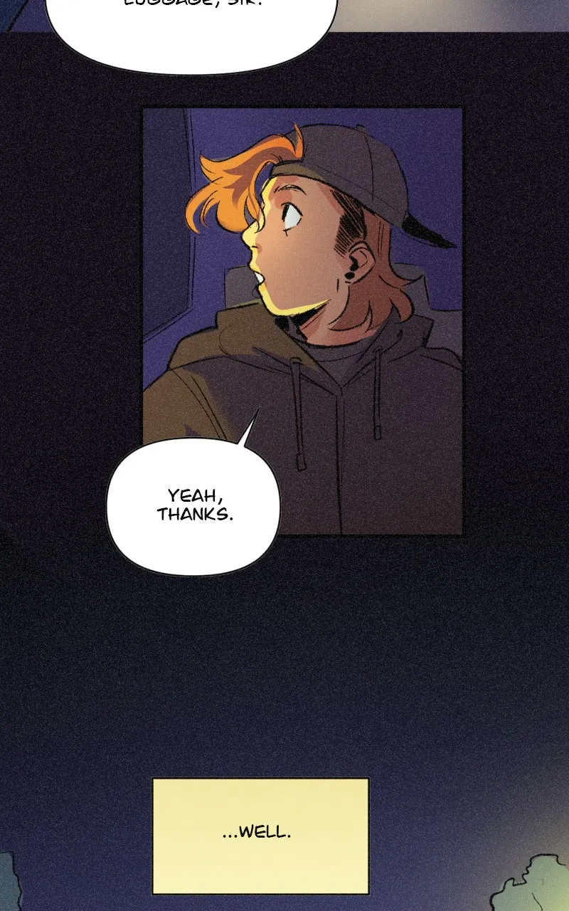It Strikes a Chord Chapter 2 page 6 - 