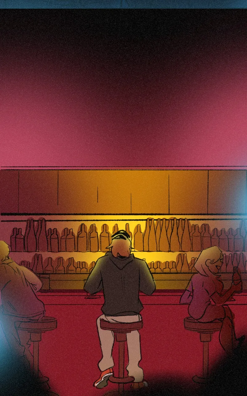 It Strikes a Chord Chapter 2 page 55 - 
