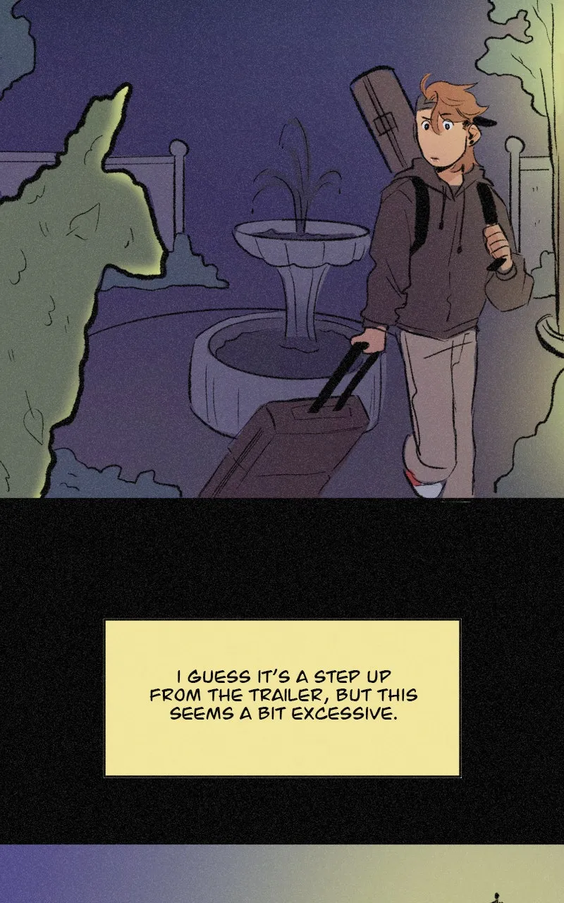 It Strikes a Chord Chapter 2 page 7 - 