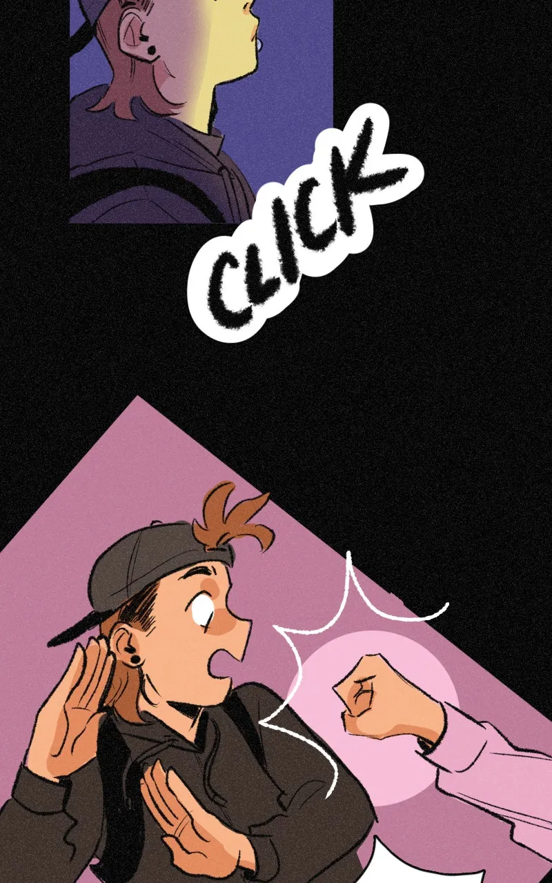 It Strikes a Chord Chapter 2 page 10 - 
