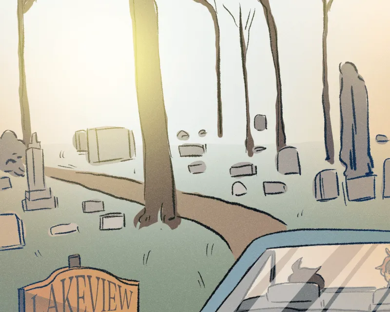 It Strikes a Chord Chapter 20 page 22 - 
