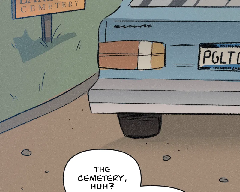 It Strikes a Chord Chapter 20 page 23 - 