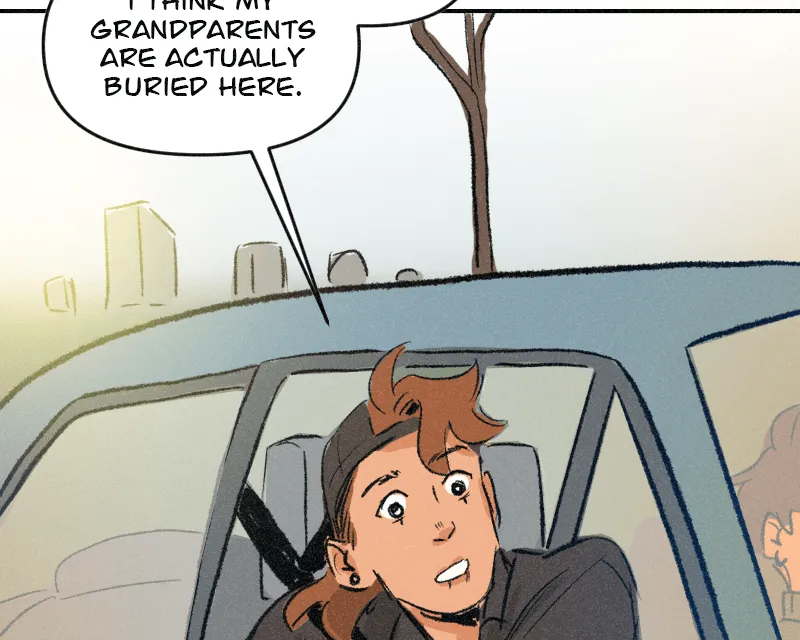 It Strikes a Chord Chapter 20 page 25 - 