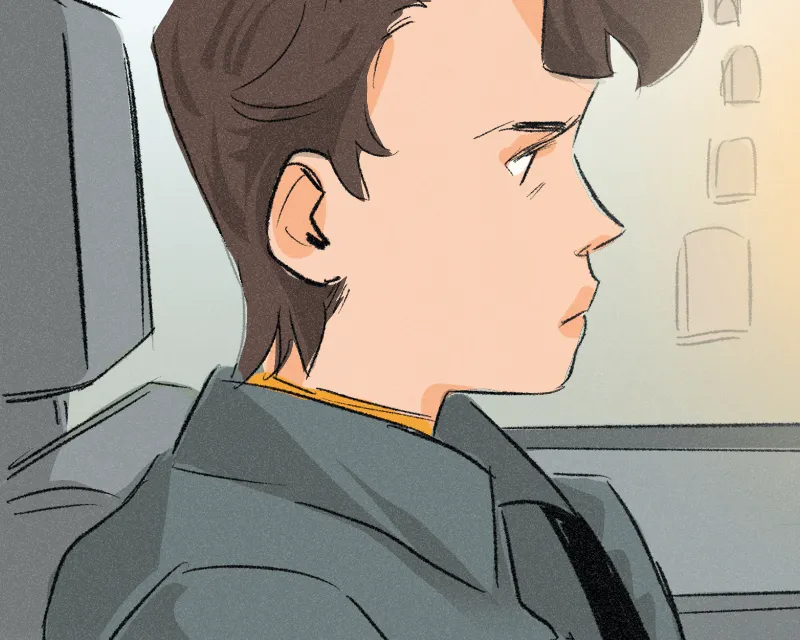 It Strikes a Chord Chapter 20 page 34 - 