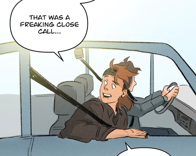 It Strikes a Chord Chapter 20 page 5 - 