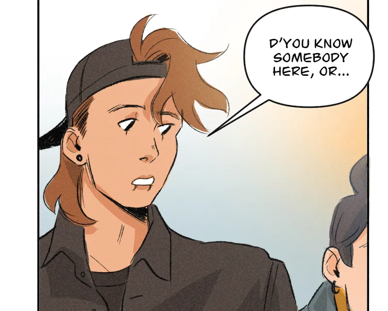 It Strikes a Chord Chapter 20 page 42 - 