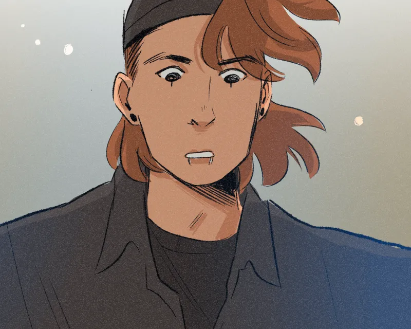 It Strikes a Chord Chapter 20 page 44 - 