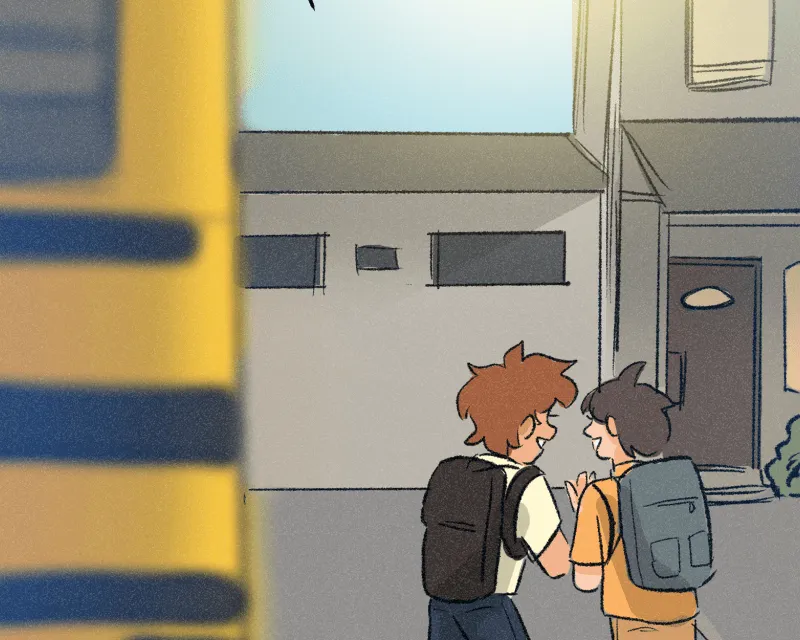 It Strikes a Chord Chapter 20 page 48 - 