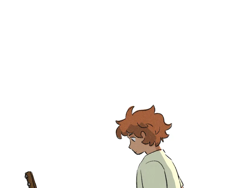 It Strikes a Chord Chapter 20 page 60 - 
