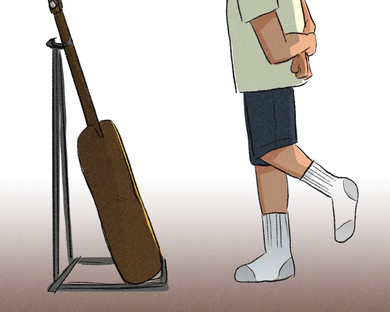 It Strikes a Chord Chapter 20 page 61 - 