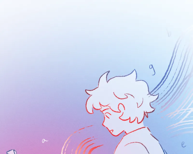 It Strikes a Chord Chapter 20 page 64 - 