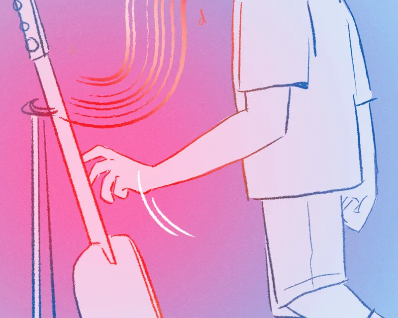 It Strikes a Chord Chapter 20 page 65 - 