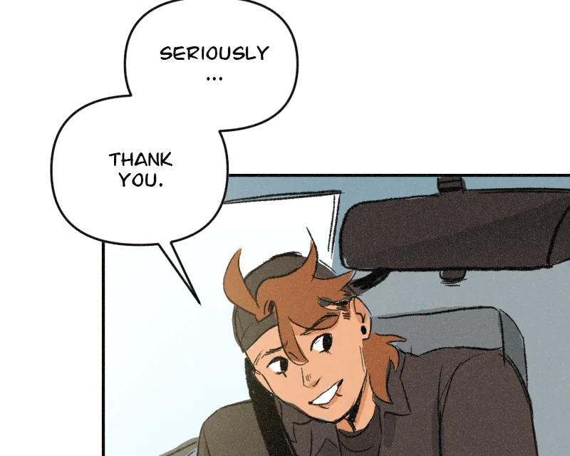 It Strikes a Chord Chapter 20 page 8 - 
