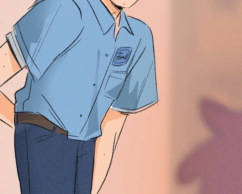 It Strikes a Chord Chapter 20 page 72 - 