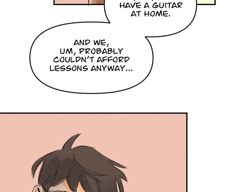 It Strikes a Chord Chapter 20 page 76 - 