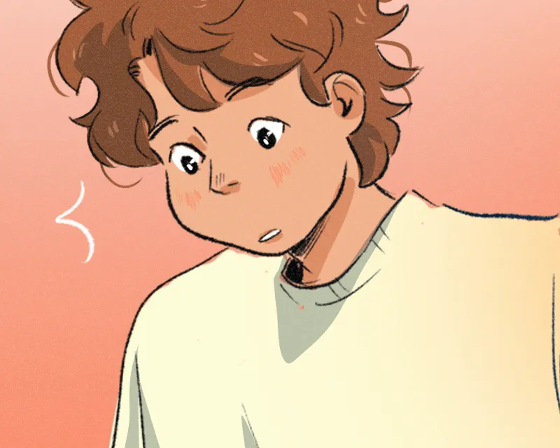 It Strikes a Chord Chapter 20 page 79 - 