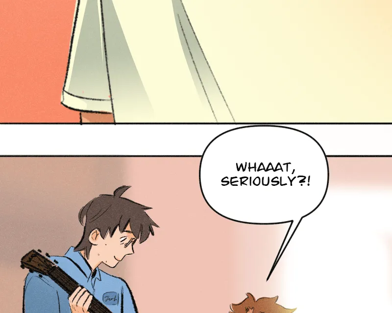It Strikes a Chord Chapter 20 page 80 - 