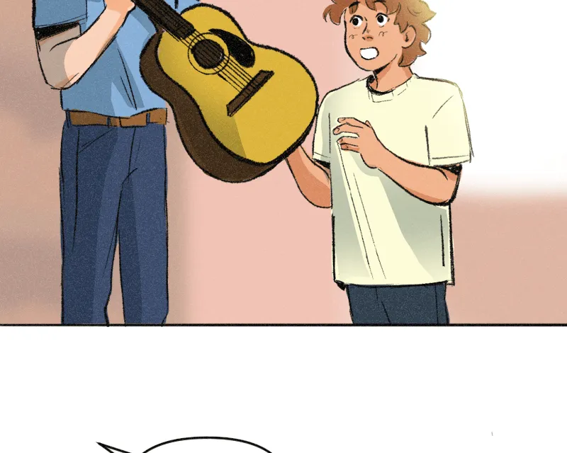 It Strikes a Chord Chapter 20 page 81 - 