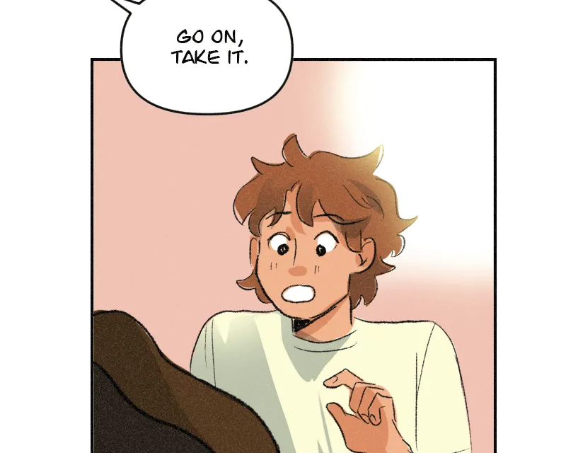 It Strikes a Chord Chapter 20 page 82 - 