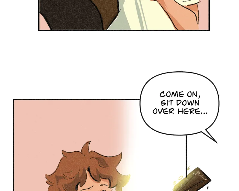 It Strikes a Chord Chapter 20 page 83 - 