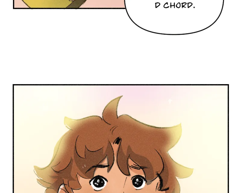 It Strikes a Chord Chapter 20 page 85 - 