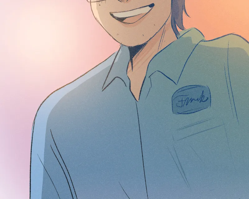 It Strikes a Chord Chapter 20 page 88 - 
