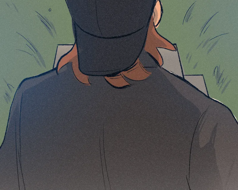 It Strikes a Chord Chapter 20 page 92 - 