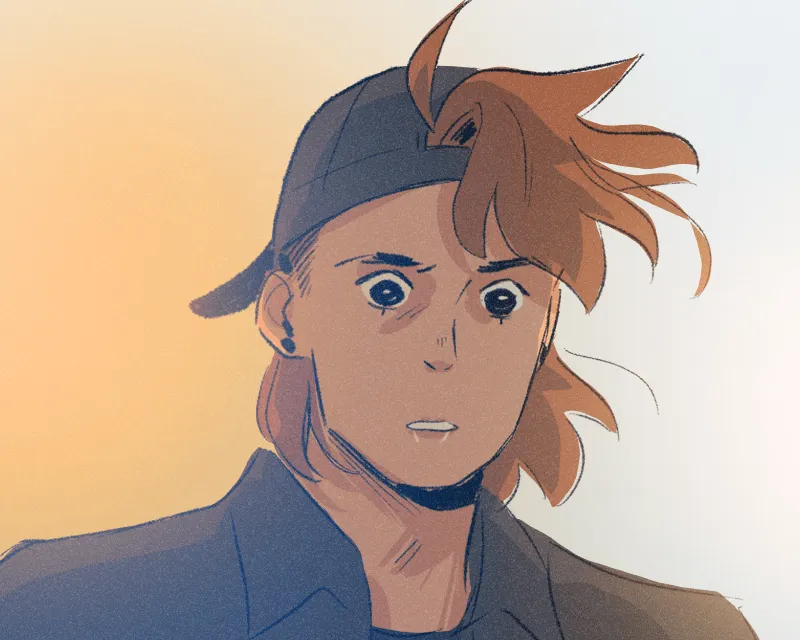 It Strikes a Chord Chapter 20 page 94 - 