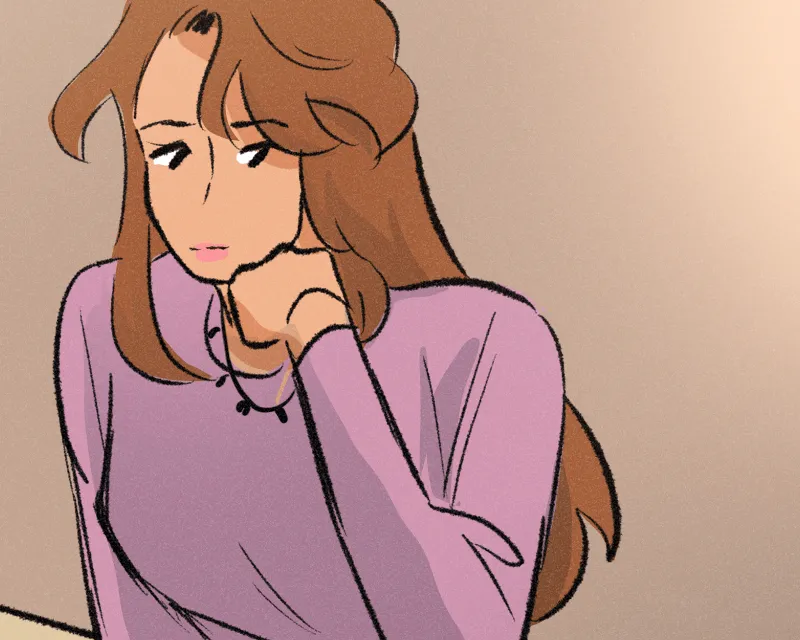It Strikes a Chord Chapter 21 page 101 - 