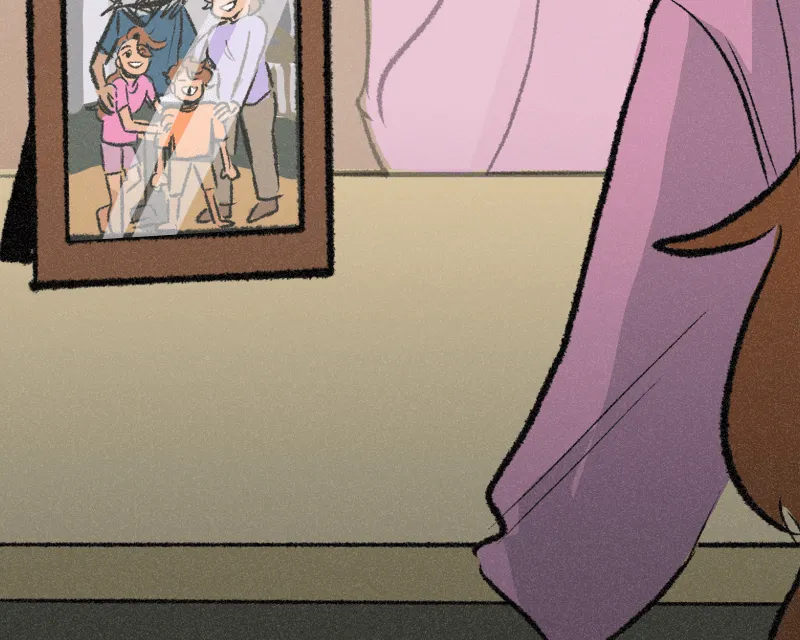 It Strikes a Chord Chapter 21 page 104 - 