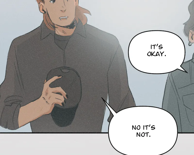It Strikes a Chord Chapter 21 page 13 - 