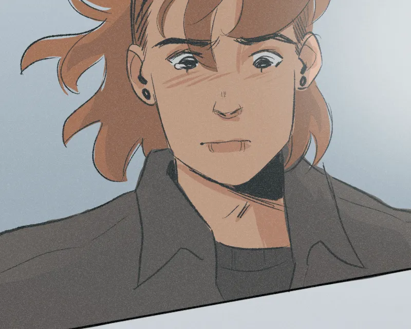 It Strikes a Chord Chapter 21 page 19 - 