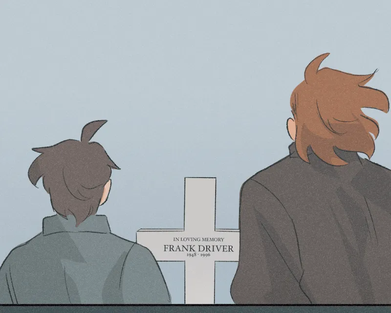 It Strikes a Chord Chapter 21 page 21 - 