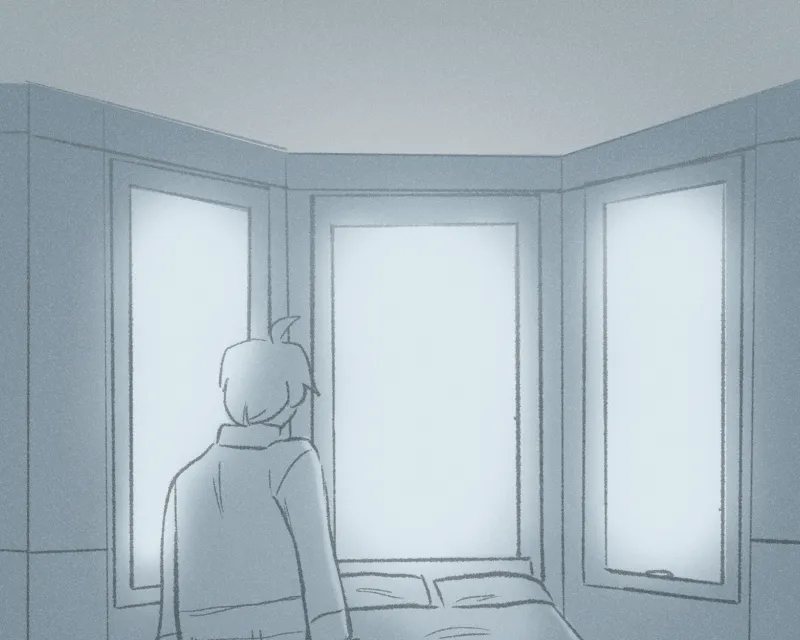 It Strikes a Chord Chapter 21 page 29 - 