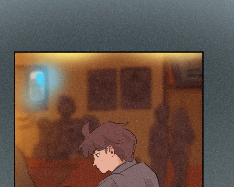 It Strikes a Chord Chapter 21 page 31 - 